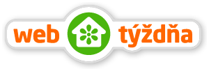 Najlepší web tohoto týždňa Web týždňa